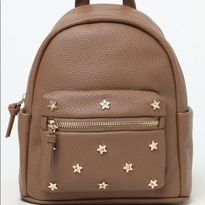 Pacsun mini backpack